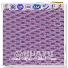 100% Polyester Air Mesh Fabric 3D mesh fabric K001H